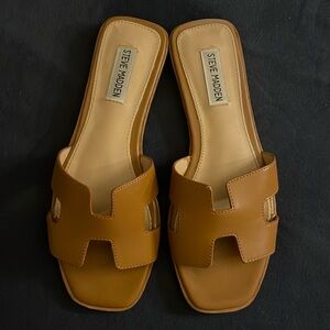 Steve Madden Hadyn sandal